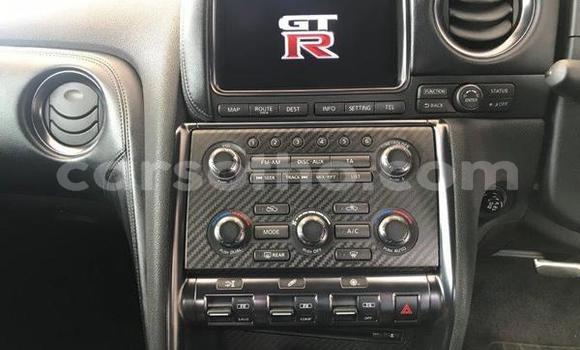 اشتري مستعمل Nissan GT-R White سيارة في Maseru في Maseru اشتري مستعمل Nissan GT-R White سيارة في Maseru في Maseru