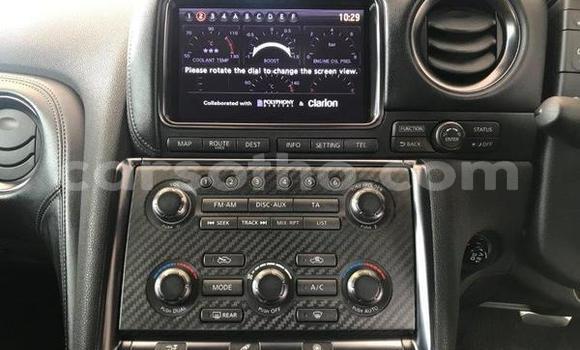 اشتري مستعمل Nissan GT-R White سيارة في Maseru في Maseru اشتري مستعمل Nissan GT-R White سيارة في Maseru في Maseru