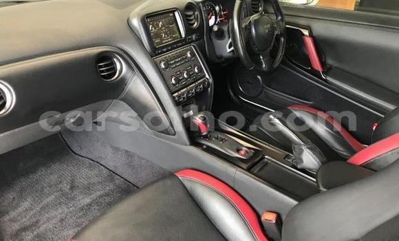 اشتري مستعمل Nissan GT-R White سيارة في Maseru في Maseru اشتري مستعمل Nissan GT-R White سيارة في Maseru في Maseru