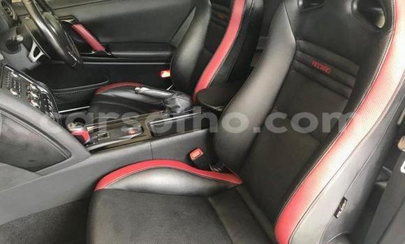 اشتري مستعمل Nissan GT-R White سيارة في Maseru في Maseru اشتري مستعمل Nissan GT-R White سيارة في Maseru في Maseru