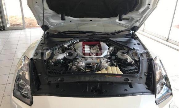 اشتري مستعمل Nissan GT-R White سيارة في Maseru في Maseru اشتري مستعمل Nissan GT-R White سيارة في Maseru في Maseru