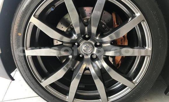 اشتري مستعمل Nissan GT-R White سيارة في Maseru في Maseru اشتري مستعمل Nissan GT-R White سيارة في Maseru في Maseru