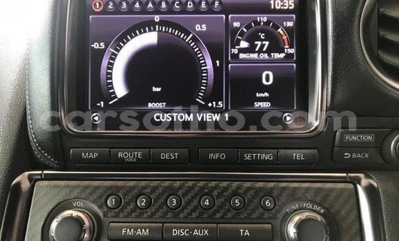 اشتري مستعمل Nissan GT-R White سيارة في Maseru في Maseru اشتري مستعمل Nissan GT-R White سيارة في Maseru في Maseru