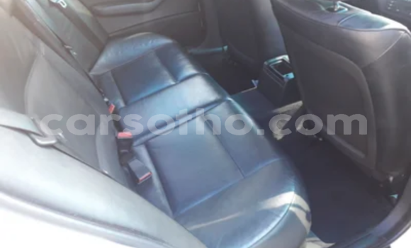 Sayi Na hannu BMW 321 Green Mota in Maputsoa a Leribe Sayi Na hannu BMW 321 Green Mota in Maputsoa a Leribe