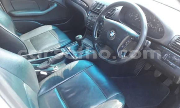 Sayi Na hannu BMW 321 Green Mota in Maputsoa a Leribe Sayi Na hannu BMW 321 Green Mota in Maputsoa a Leribe