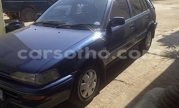 Acheter Occasion Voiture Toyota Vitz Bleu à Maseru, Maseru Acheter Occasion Voiture Toyota Vitz Bleu à Maseru, Maseru