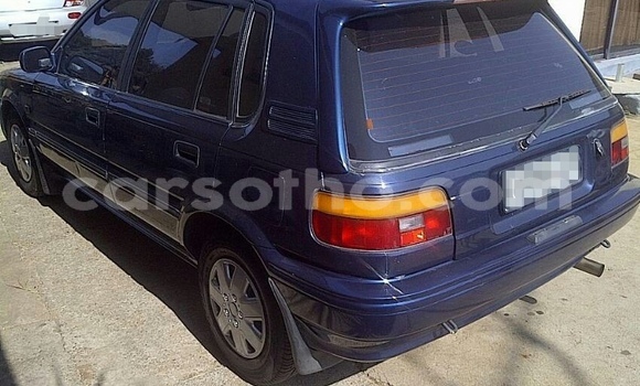 Acheter Occasion Voiture Toyota Vitz Bleu à Maseru, Maseru Acheter Occasion Voiture Toyota Vitz Bleu à Maseru, Maseru