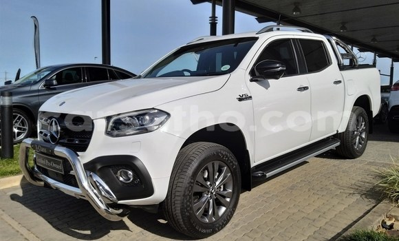 اشتري مستعمل Mercedes-Benz M–Class White سيارة في Maseru في Maseru اشتري مستعمل Mercedes-Benz M–Class White سيارة في Maseru في Maseru