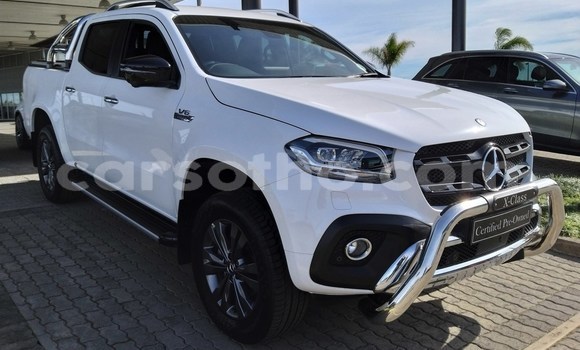 اشتري مستعمل Mercedes-Benz M–Class White سيارة في Maseru في Maseru اشتري مستعمل Mercedes-Benz M–Class White سيارة في Maseru في Maseru