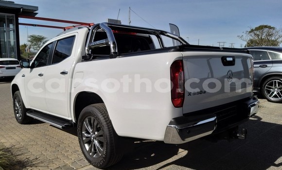 اشتري مستعمل Mercedes-Benz M–Class White سيارة في Maseru في Maseru اشتري مستعمل Mercedes-Benz M–Class White سيارة في Maseru في Maseru