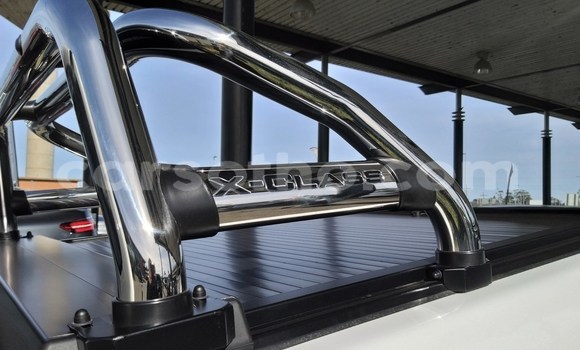 اشتري مستعمل Mercedes-Benz M–Class White سيارة في Maseru في Maseru اشتري مستعمل Mercedes-Benz M–Class White سيارة في Maseru في Maseru