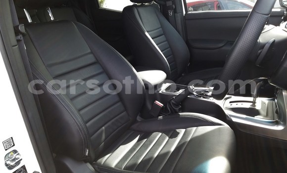 اشتري مستعمل Mercedes-Benz M–Class White سيارة في Maseru في Maseru اشتري مستعمل Mercedes-Benz M–Class White سيارة في Maseru في Maseru