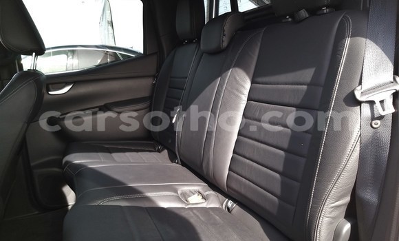 اشتري مستعمل Mercedes-Benz M–Class White سيارة في Maseru في Maseru اشتري مستعمل Mercedes-Benz M–Class White سيارة في Maseru في Maseru