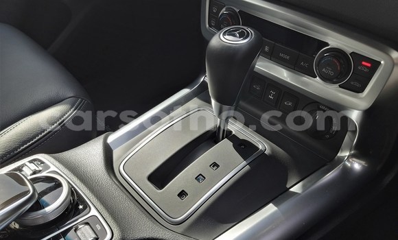 اشتري مستعمل Mercedes-Benz M–Class White سيارة في Maseru في Maseru اشتري مستعمل Mercedes-Benz M–Class White سيارة في Maseru في Maseru