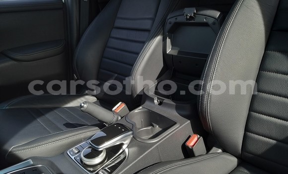 اشتري مستعمل Mercedes-Benz M–Class White سيارة في Maseru في Maseru اشتري مستعمل Mercedes-Benz M–Class White سيارة في Maseru في Maseru