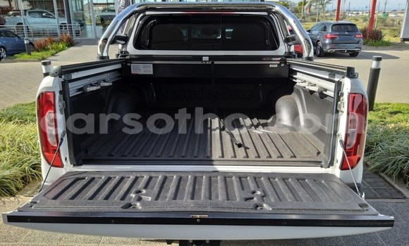 اشتري مستعمل Mercedes-Benz M–Class White سيارة في Maseru في Maseru اشتري مستعمل Mercedes-Benz M–Class White سيارة في Maseru في Maseru