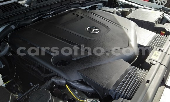 اشتري مستعمل Mercedes-Benz M–Class White سيارة في Maseru في Maseru اشتري مستعمل Mercedes-Benz M–Class White سيارة في Maseru في Maseru