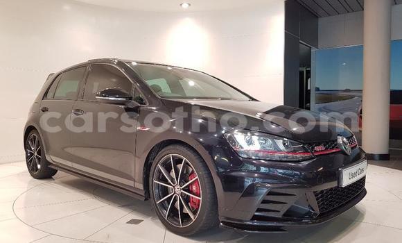 اشتري مستعمل Volkswagen Golf GTI Other سيارة في Roma في Maseru اشتري مستعمل Volkswagen Golf GTI Other سيارة في Roma في Maseru