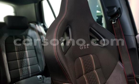 اشتري مستعمل Volkswagen Golf GTI Other سيارة في Roma في Maseru اشتري مستعمل Volkswagen Golf GTI Other سيارة في Roma في Maseru