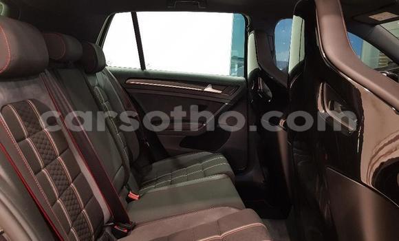 اشتري مستعمل Volkswagen Golf GTI Other سيارة في Roma في Maseru اشتري مستعمل Volkswagen Golf GTI Other سيارة في Roma في Maseru