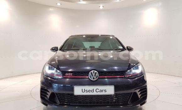 اشتري مستعمل Volkswagen Golf GTI Other سيارة في Roma في Maseru اشتري مستعمل Volkswagen Golf GTI Other سيارة في Roma في Maseru