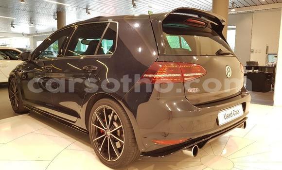 اشتري مستعمل Volkswagen Golf GTI Other سيارة في Roma في Maseru اشتري مستعمل Volkswagen Golf GTI Other سيارة في Roma في Maseru