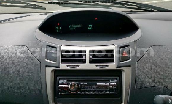 اشتري مستعمل Toyota Yaris White سيارة في Hlotse في Leribe اشتري مستعمل Toyota Yaris White سيارة في Hlotse في Leribe