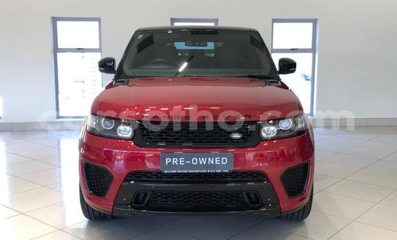 اشتري مستعمل Land Rover Range Rover Other سيارة في Maseru في Maseru اشتري مستعمل Land Rover Range Rover Other سيارة في Maseru في Maseru