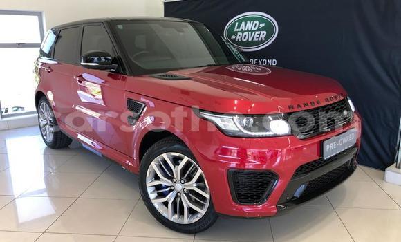 اشتري مستعمل Land Rover Range Rover Other سيارة في Maseru في Maseru اشتري مستعمل Land Rover Range Rover Other سيارة في Maseru في Maseru