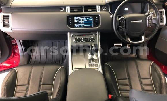 اشتري مستعمل Land Rover Range Rover Other سيارة في Maseru في Maseru اشتري مستعمل Land Rover Range Rover Other سيارة في Maseru في Maseru