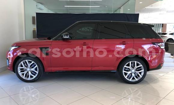 اشتري مستعمل Land Rover Range Rover Other سيارة في Maseru في Maseru اشتري مستعمل Land Rover Range Rover Other سيارة في Maseru في Maseru
