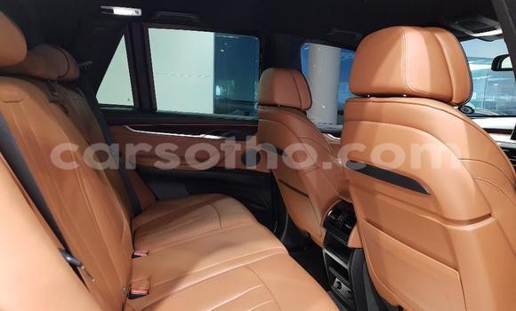 Sayi Na hannu BMW X5 Blue Mota in Maputsoe a Leribe Sayi Na hannu BMW X5 Blue Mota in Maputsoe a Leribe