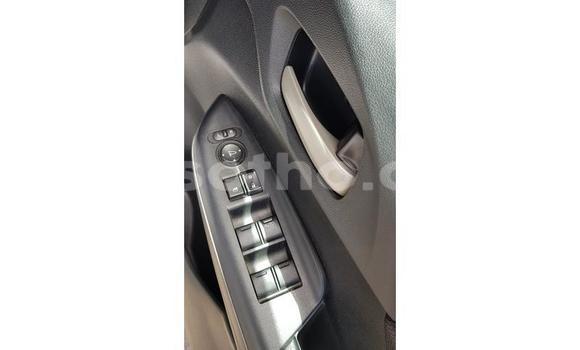 Sayi Na hannu Honda Jazz White Mota in Maseru a Maseru Sayi Na hannu Honda Jazz White Mota in Maseru a Maseru