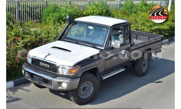 Buy Import Toyota Land Cruiser Other Car in Import - Dubai in Maseru Buy Import Toyota Land Cruiser Other Car in Import - Dubai in Maseru
