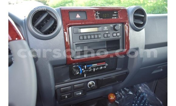 Buy Import Toyota Land Cruiser Other Car in Import - Dubai in Maseru Buy Import Toyota Land Cruiser Other Car in Import - Dubai in Maseru