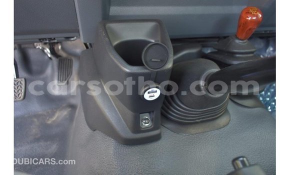Buy Import Toyota Land Cruiser Other Car in Import - Dubai in Maseru Buy Import Toyota Land Cruiser Other Car in Import - Dubai in Maseru