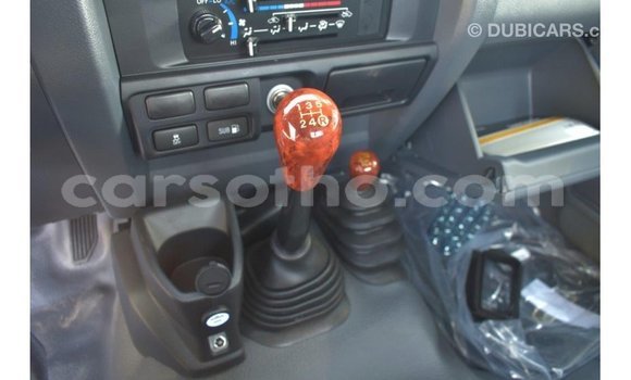 Buy Import Toyota Land Cruiser Other Car in Import - Dubai in Maseru Buy Import Toyota Land Cruiser Other Car in Import - Dubai in Maseru