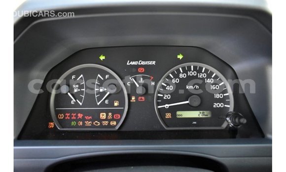 Buy Import Toyota Land Cruiser Other Car in Import - Dubai in Maseru Buy Import Toyota Land Cruiser Other Car in Import - Dubai in Maseru