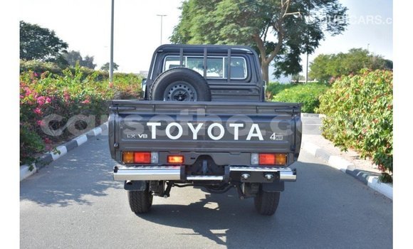Buy Import Toyota Land Cruiser Other Car in Import - Dubai in Maseru Buy Import Toyota Land Cruiser Other Car in Import - Dubai in Maseru