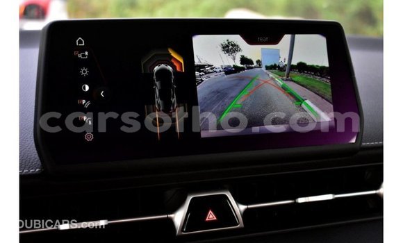 Buy Import Toyota Supra Black Car in Import - Dubai in Maseru Buy Import Toyota Supra Black Car in Import - Dubai in Maseru