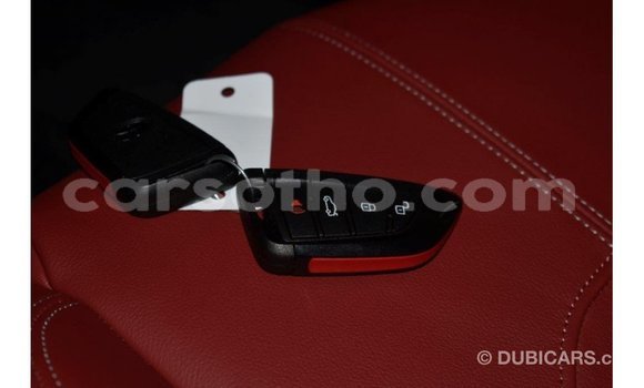 Buy Import Toyota Supra Black Car in Import - Dubai in Maseru Buy Import Toyota Supra Black Car in Import - Dubai in Maseru