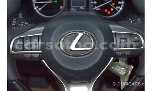 Buy Import Lexus GX Black Car in Import - Dubai in Maseru Buy Import Lexus GX Black Car in Import - Dubai in Maseru