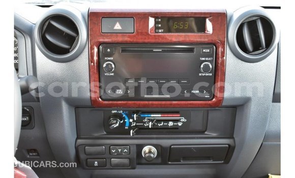Buy Import Toyota Land Cruiser Other Car in Import - Dubai in Maseru Buy Import Toyota Land Cruiser Other Car in Import - Dubai in Maseru