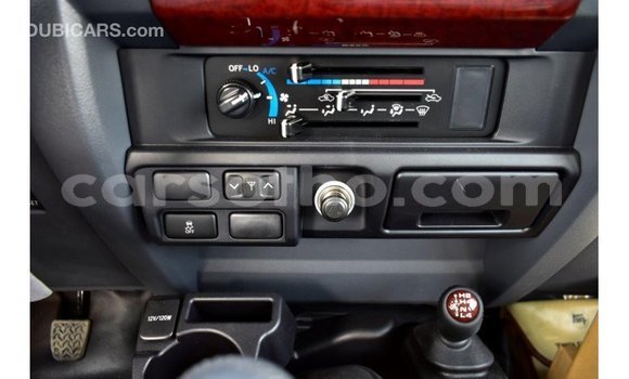 Buy Import Toyota Land Cruiser Other Car in Import - Dubai in Maseru Buy Import Toyota Land Cruiser Other Car in Import - Dubai in Maseru