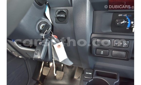 Buy Import Toyota Land Cruiser Other Car in Import - Dubai in Maseru Buy Import Toyota Land Cruiser Other Car in Import - Dubai in Maseru