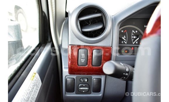 Buy Import Toyota Land Cruiser Other Car in Import - Dubai in Maseru Buy Import Toyota Land Cruiser Other Car in Import - Dubai in Maseru