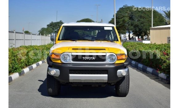 Buy Import Toyota FJ Cruiser Other Car in Import - Dubai in Maseru Buy Import Toyota FJ Cruiser Other Car in Import - Dubai in Maseru