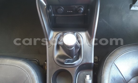 Sayi Na hannu Hyundai ix35 Red Mota in Butha–Buthe a Thaba-Tseka Sayi Na hannu Hyundai ix35 Red Mota in Butha–Buthe a Thaba-Tseka