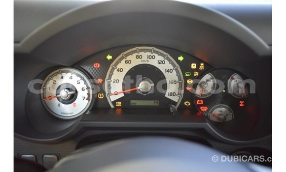 Buy Import Toyota FJ Cruiser Other Car in Import - Dubai in Maseru Buy Import Toyota FJ Cruiser Other Car in Import - Dubai in Maseru