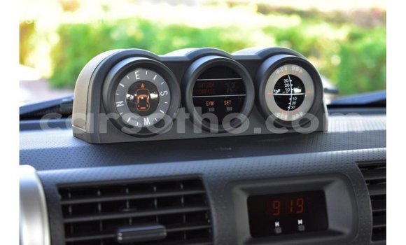 Buy Import Toyota FJ Cruiser Other Car in Import - Dubai in Maseru Buy Import Toyota FJ Cruiser Other Car in Import - Dubai in Maseru